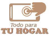 Todo para tu hogar